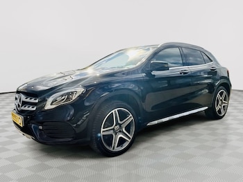 Used Mercedes-Benz GLA 2020 for sale - 76163605: Photo