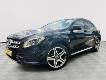 Used Mercedes-Benz GLA 2020 for sale - 76163605: Photo