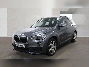 Used BMW X1 2018 for sale - 79155479: Photo