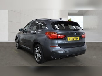 Used BMW X1 2018 for sale - 79155479: Photo