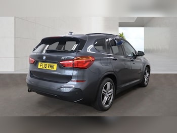 Used BMW X1 2018 for sale - 79155479: Photo
