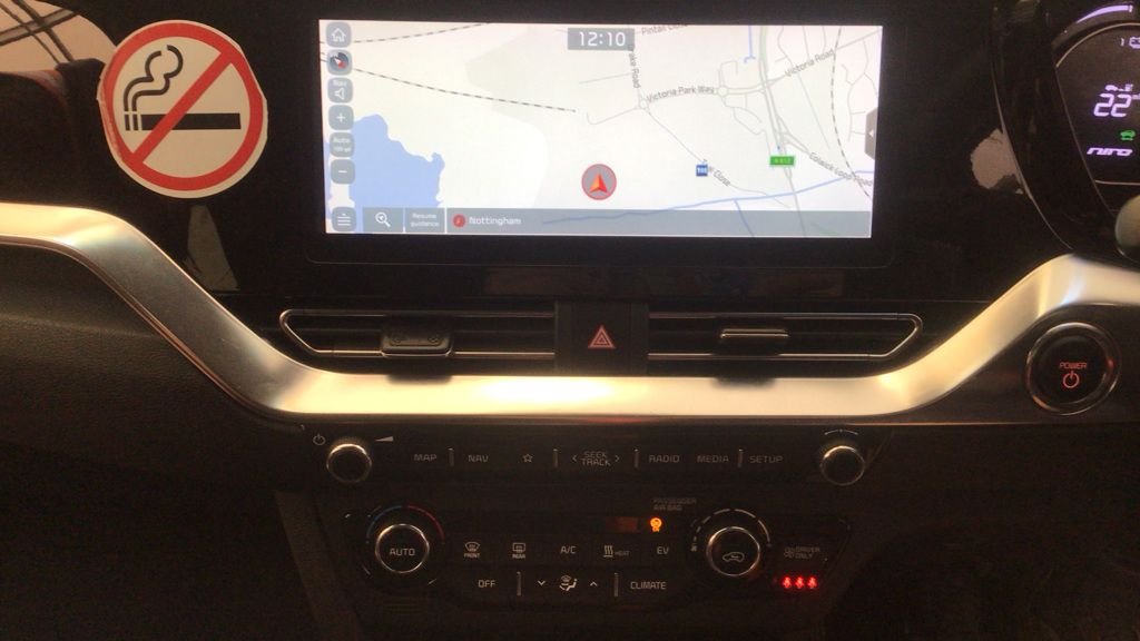 Used Kia Niro 2021 for sale - 76482351: Photo 11