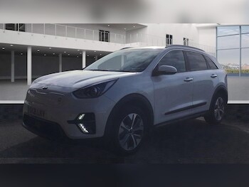 Used Kia Niro 2021 for sale - 76482351: Photo