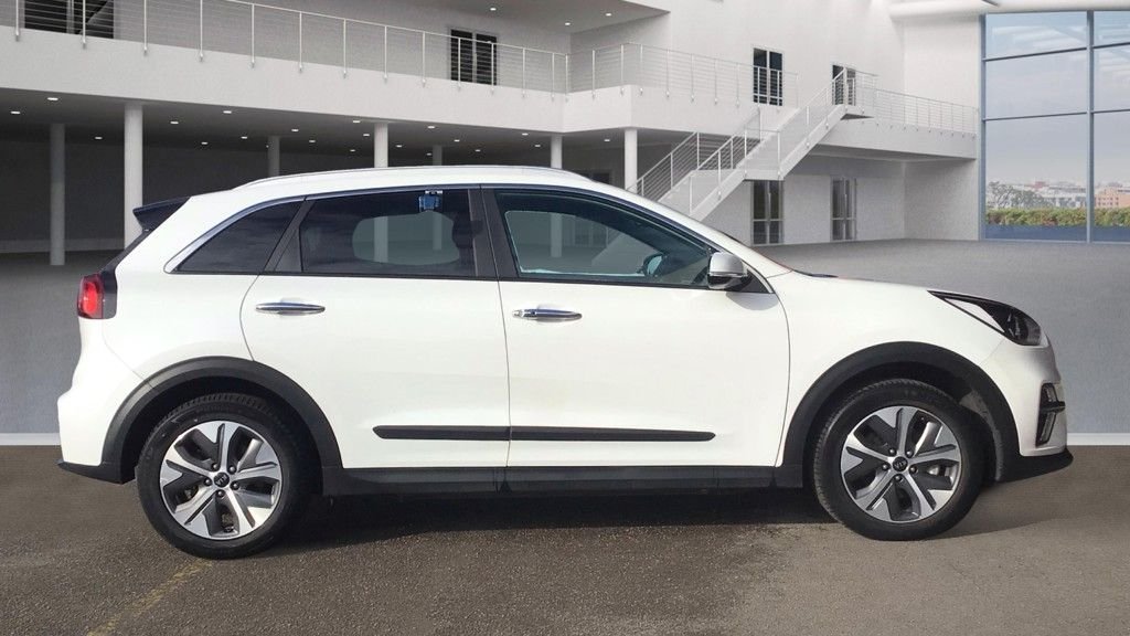 Used Kia Niro 2021 for sale - 76482351: Photo 5