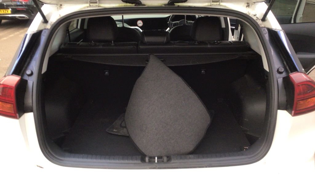 Used Kia Niro 2021 for sale - 76482351: Photo 7