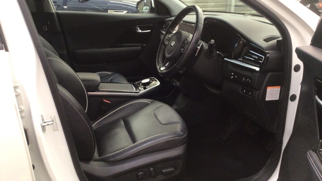 Used Kia Niro 2021 for sale - 76482351: Photo 9