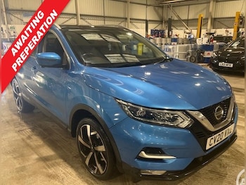 2020 (20) - 1.3 DiG-T Tekna 5dr