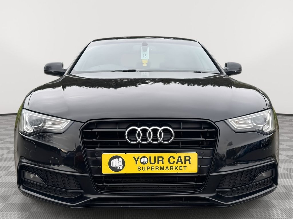 Used Audi A5 2013 for sale - 77806217: Photo 10