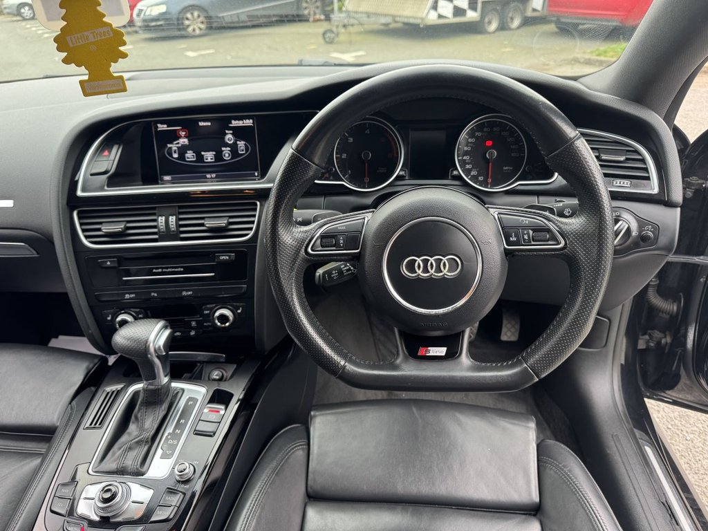 Used Audi A5 2013 for sale - 77806217: Photo 11