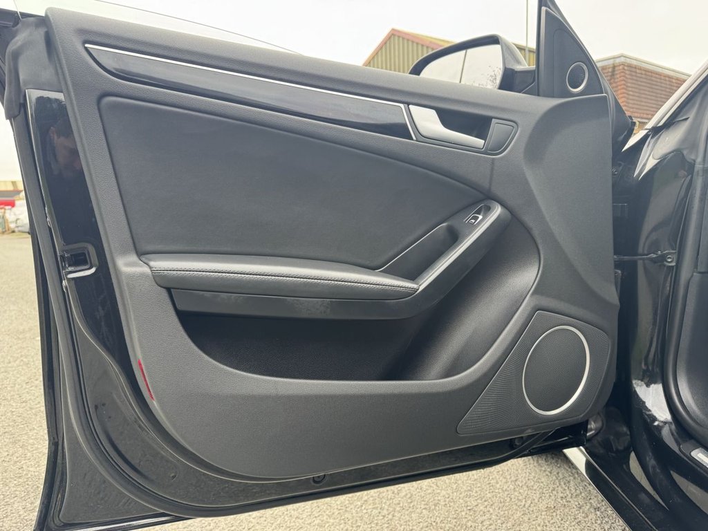 Used Audi A5 2013 for sale - 77806217: Photo 13