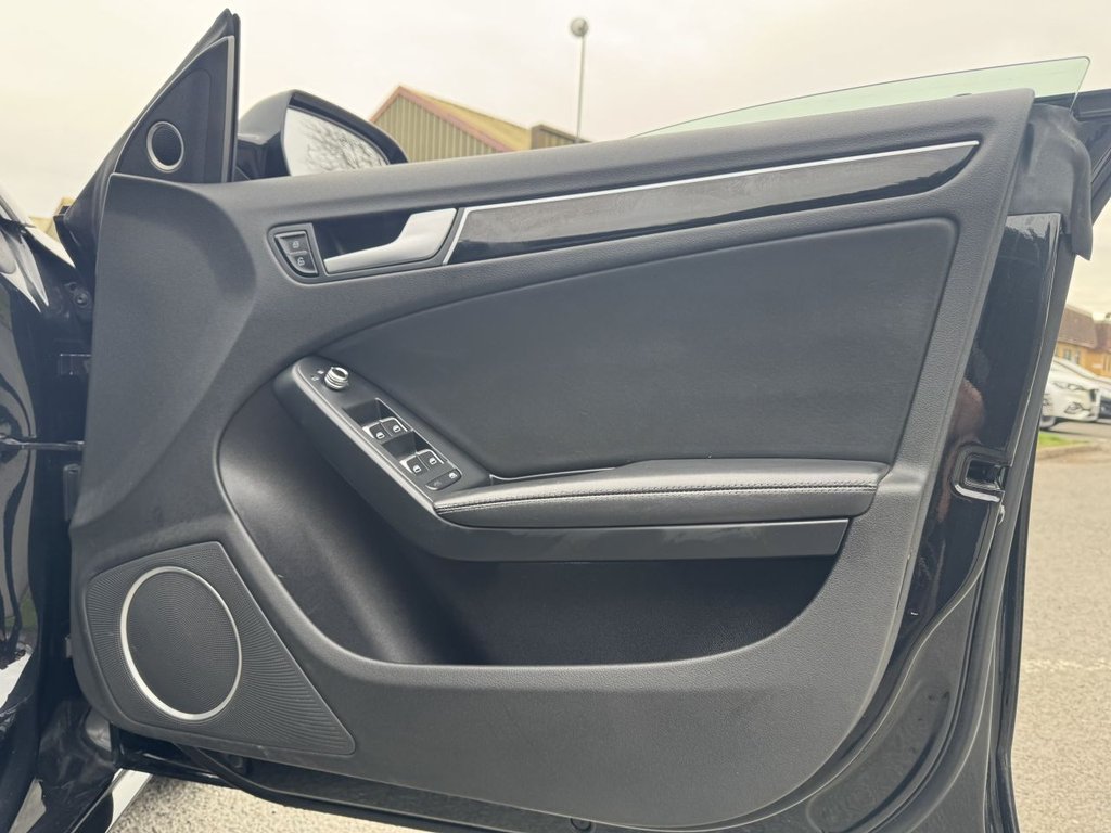 Used Audi A5 2013 for sale - 77806217: Photo 17