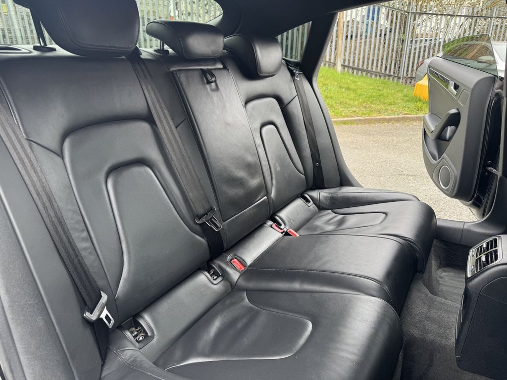 Used Audi A5 2013 for sale - 77806217: Photo 18