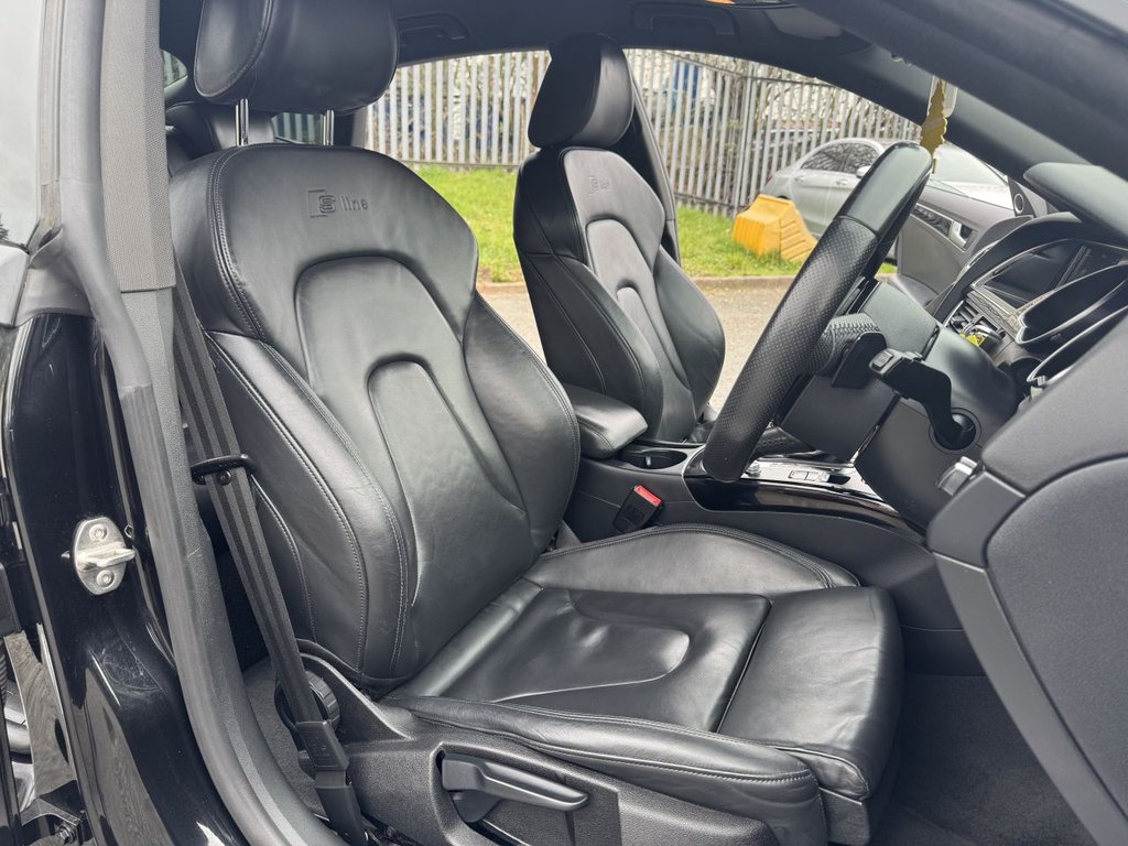 Used Audi A5 2013 for sale - 77806217: Photo 19