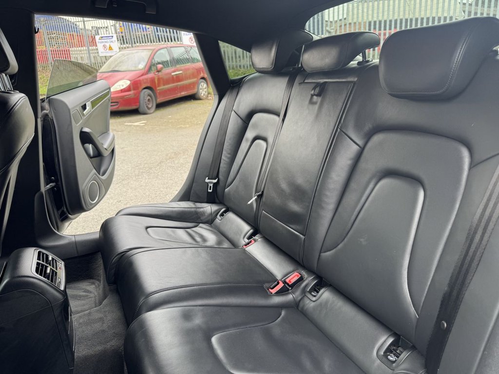 Used Audi A5 2013 for sale - 77806217: Photo 20