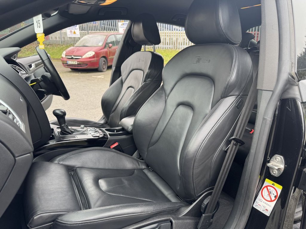 Used Audi A5 2013 for sale - 77806217: Photo 21