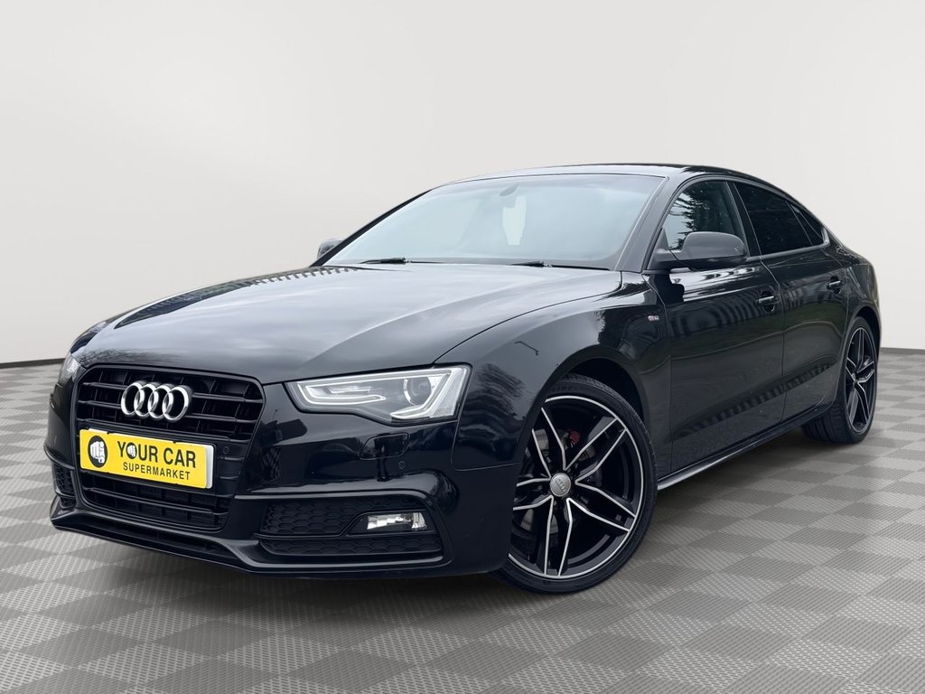 Used Audi A5 2013 for sale - 77806217: Photo 3