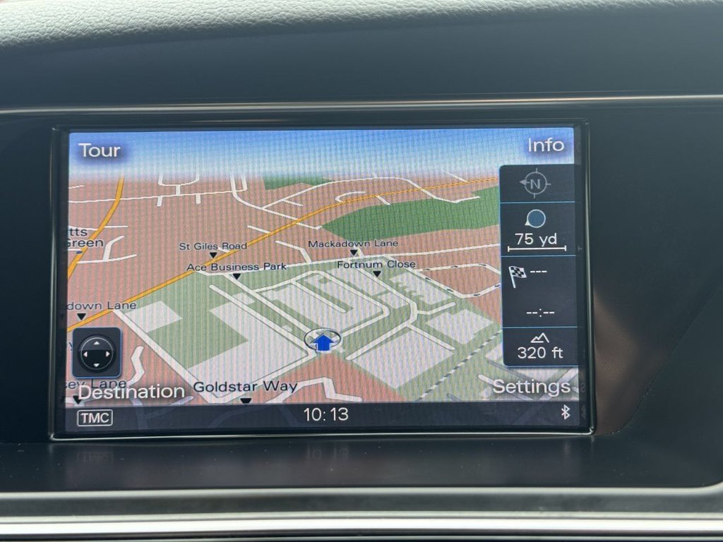 Used Audi A5 2013 for sale - 77806217: Photo 37