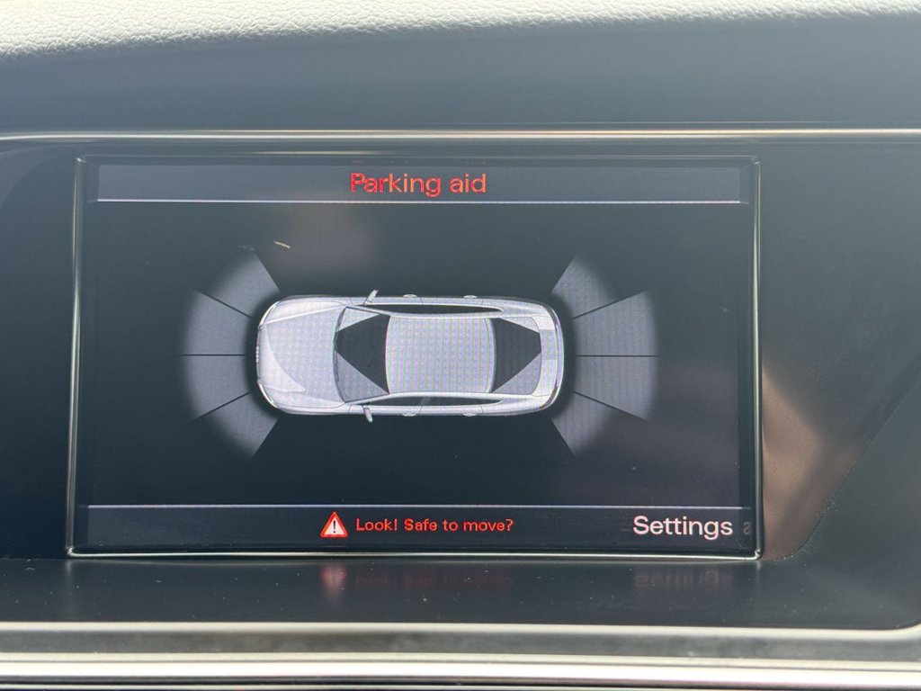 Used Audi A5 2013 for sale - 77806217: Photo 38