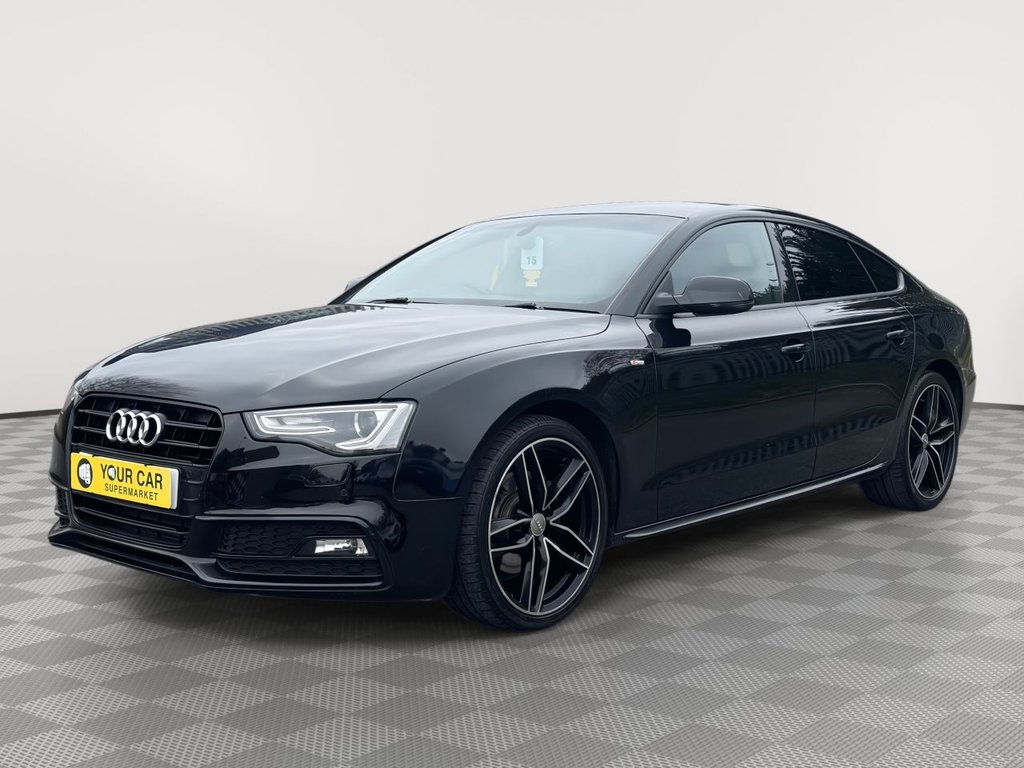 Used Audi A5 2013 for sale - 77806217: Photo 4