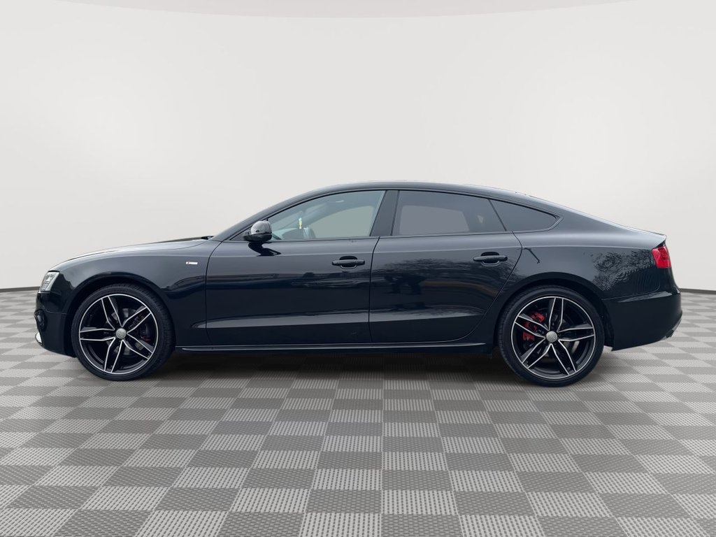Used Audi A5 2013 for sale - 77806217: Photo 5