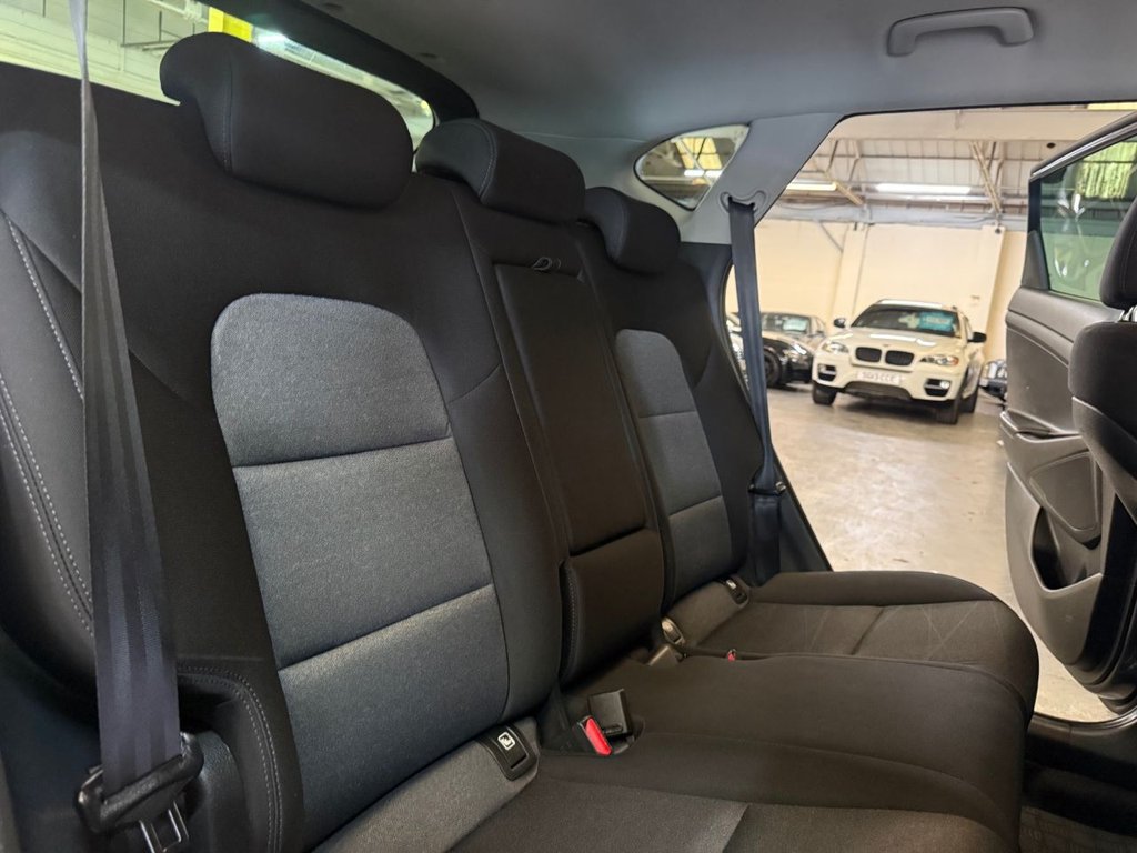 Used Hyundai TUCSON 2019 for sale - 78082232: Photo 13