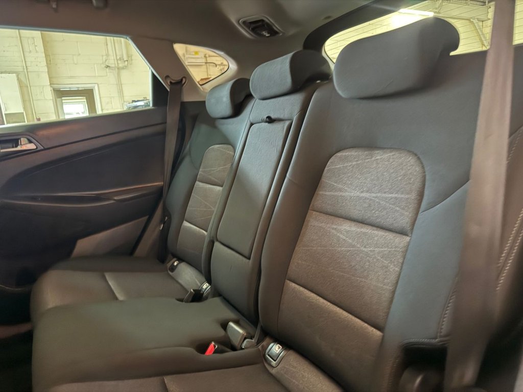 Used Hyundai TUCSON 2019 for sale - 78082232: Photo 14