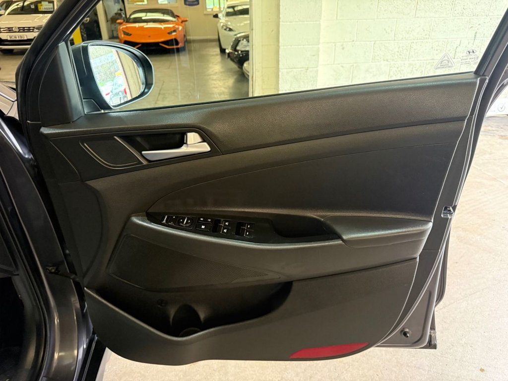 Used Hyundai TUCSON 2019 for sale - 78082232: Photo 15