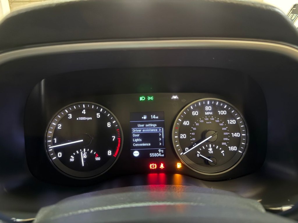 Used Hyundai TUCSON 2019 for sale - 78082232: Photo 18