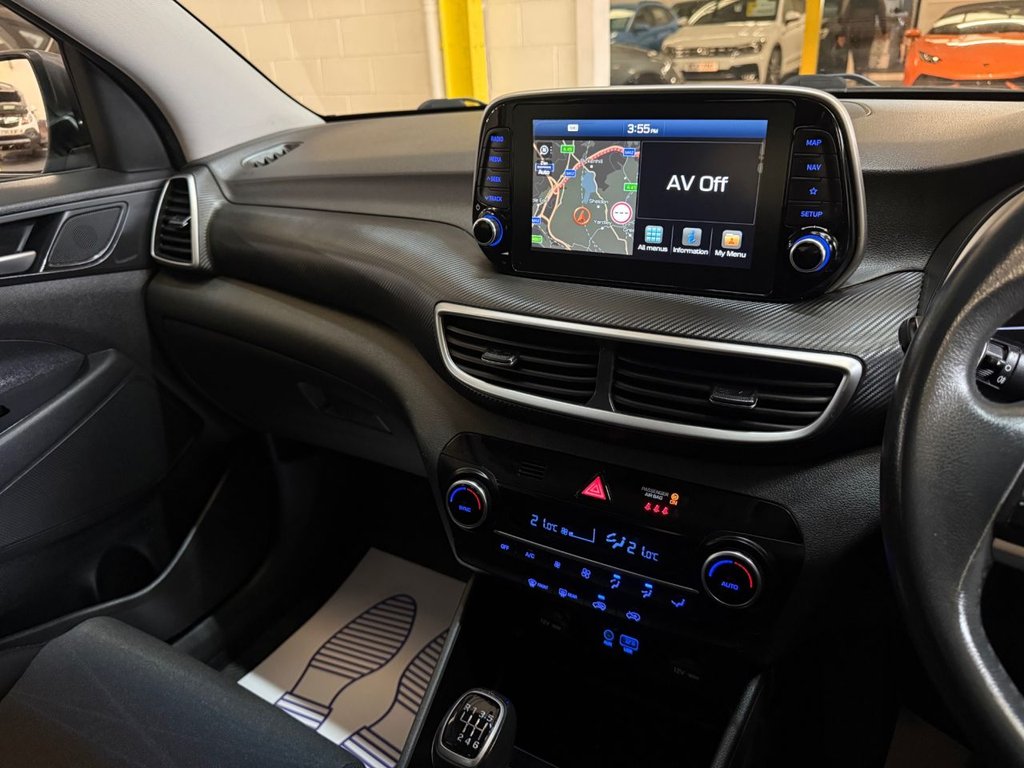 Used Hyundai TUCSON 2019 for sale - 78082232: Photo 19