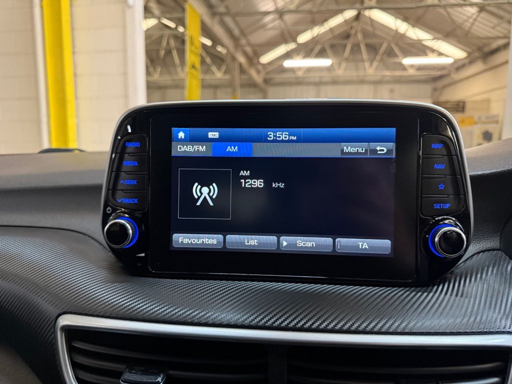 Used Hyundai TUCSON 2019 for sale - 78082232: Photo 20