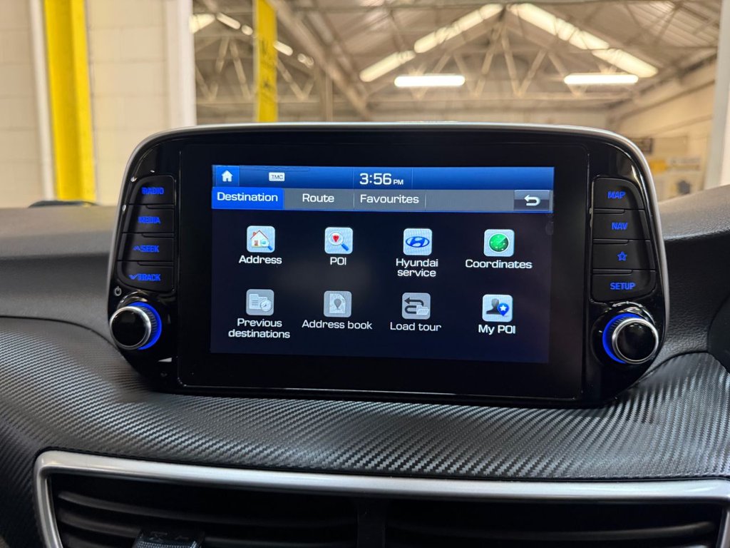 Used Hyundai TUCSON 2019 for sale - 78082232: Photo 21