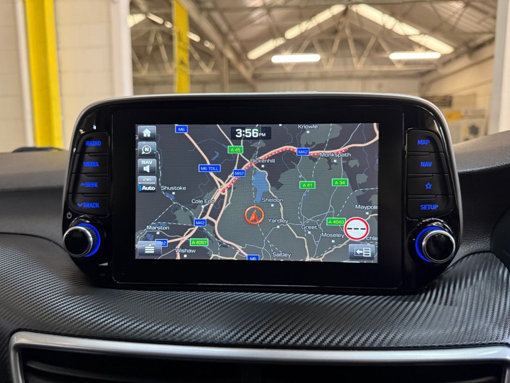 Used Hyundai TUCSON 2019 for sale - 78082232: Photo 22