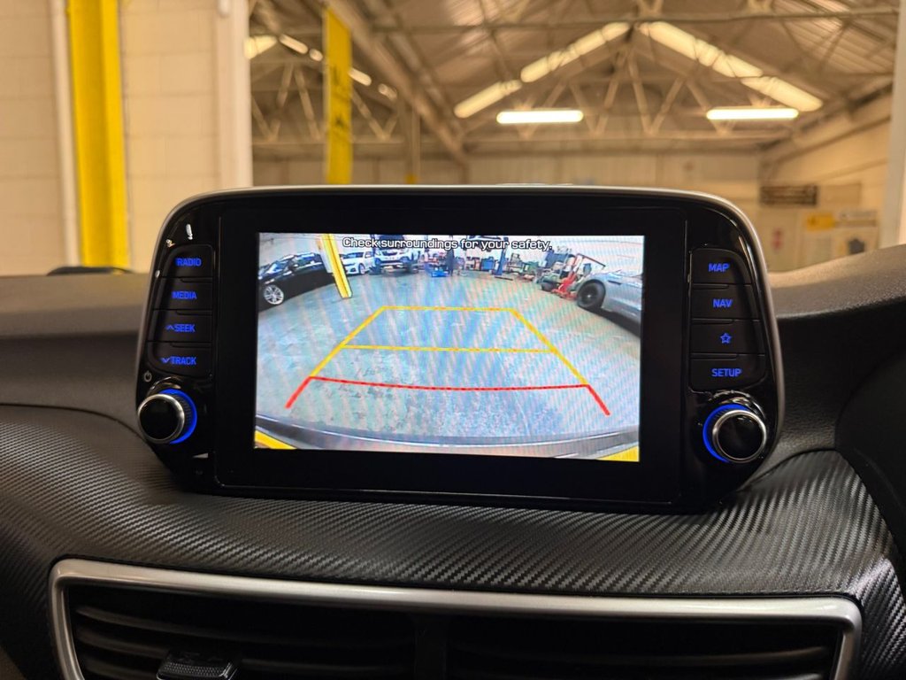 Used Hyundai TUCSON 2019 for sale - 78082232: Photo 23