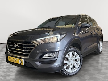 Used Hyundai TUCSON 2019 for sale - 78082232: Photo