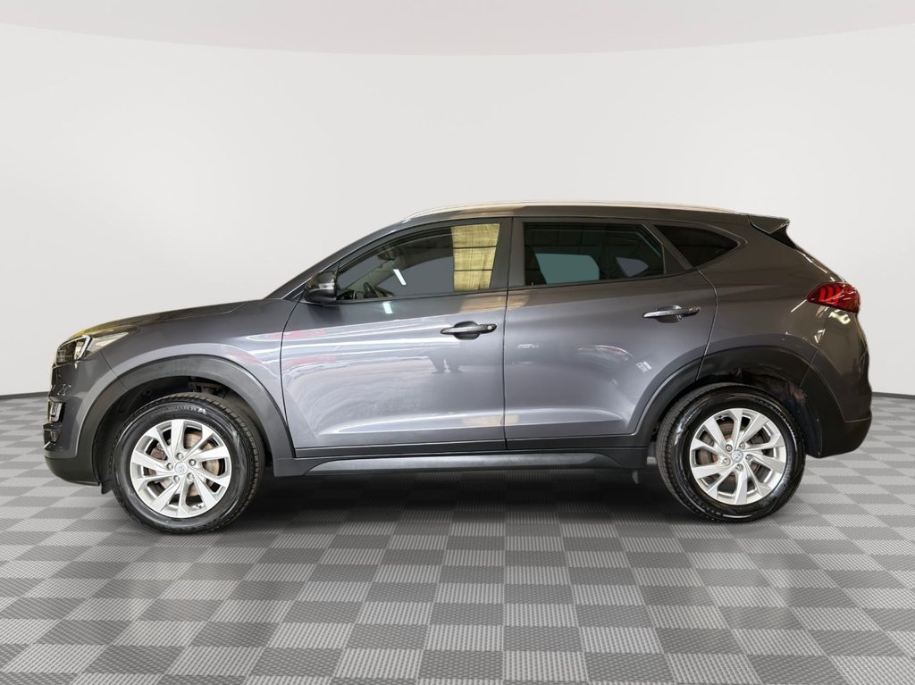 Used Hyundai TUCSON 2019 for sale - 78082232: Photo 6