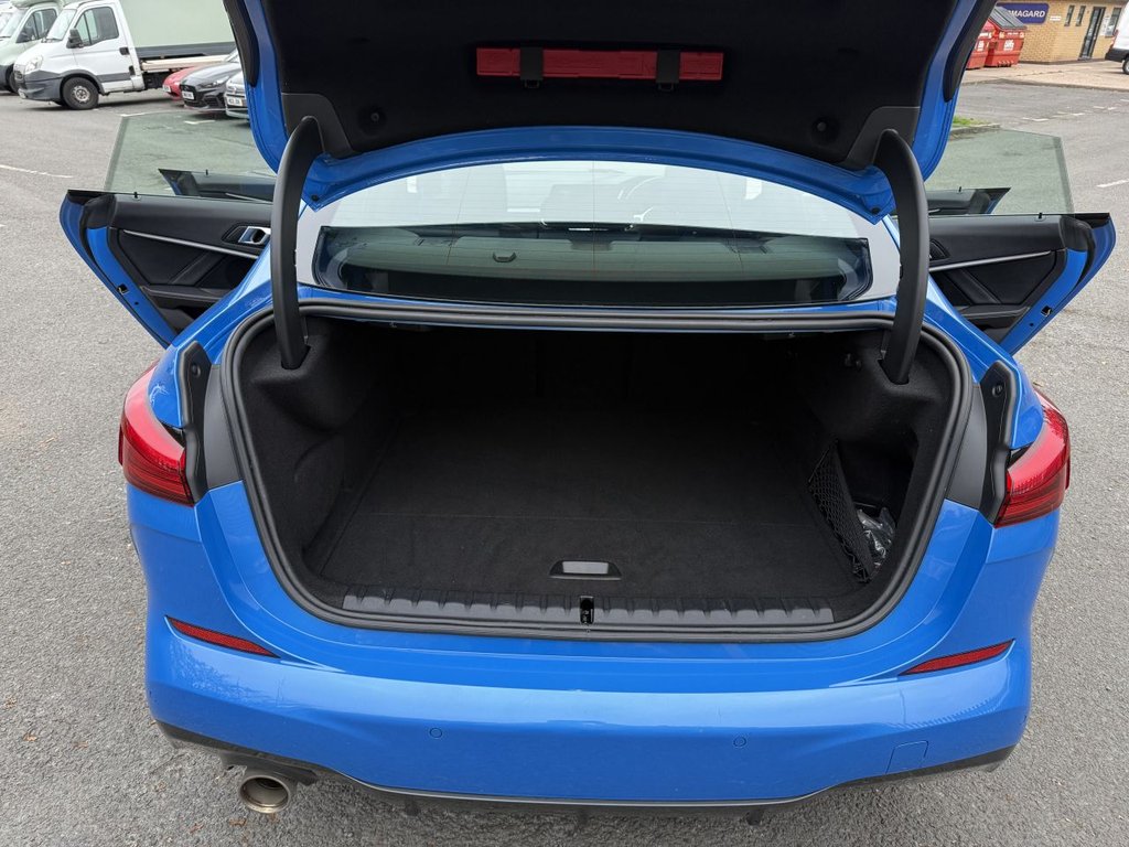 Used BMW 2 Series 2020 for sale - 77009668: Photo 18