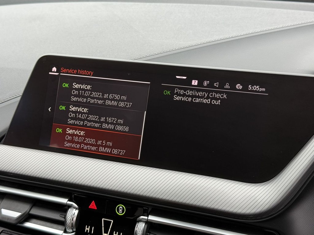 Used BMW 2 Series 2020 for sale - 77009668: Photo 25