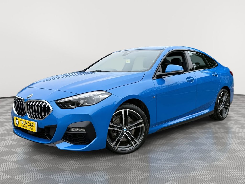 Used BMW 2 Series 2020 for sale - 77009668: Photo 3