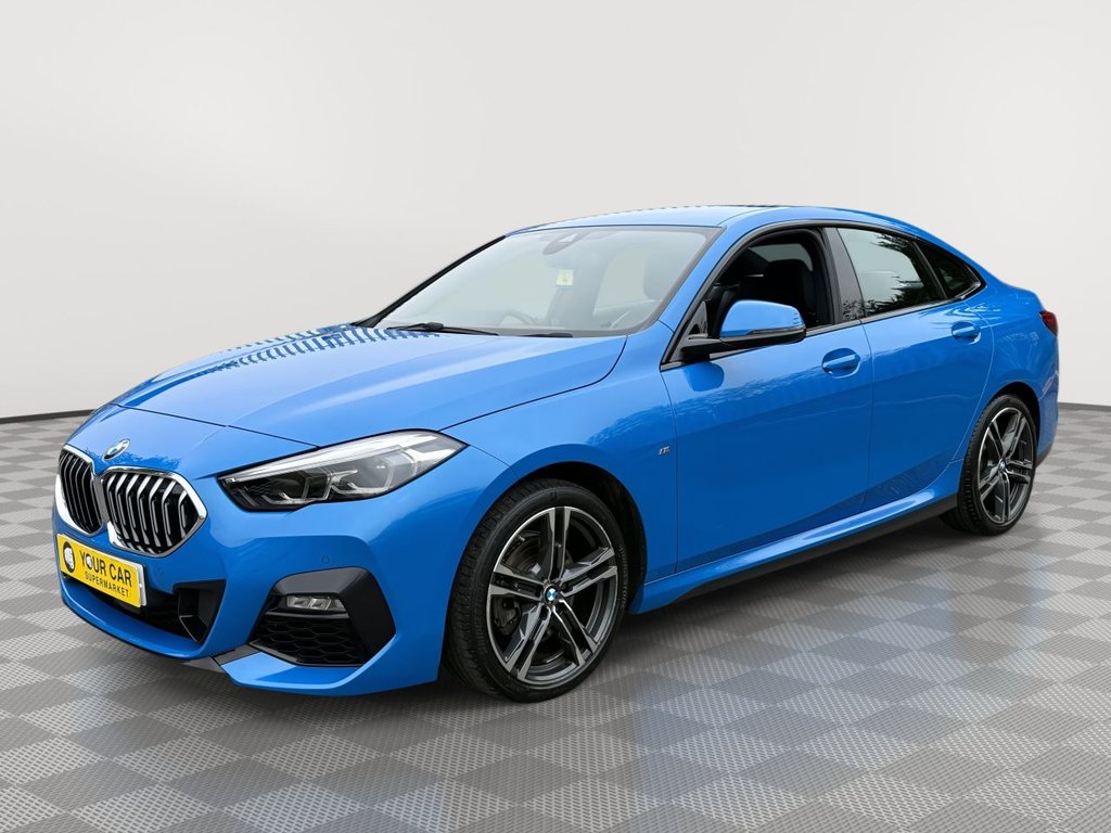 Used BMW 2 Series 2020 for sale - 77009668: Photo 4