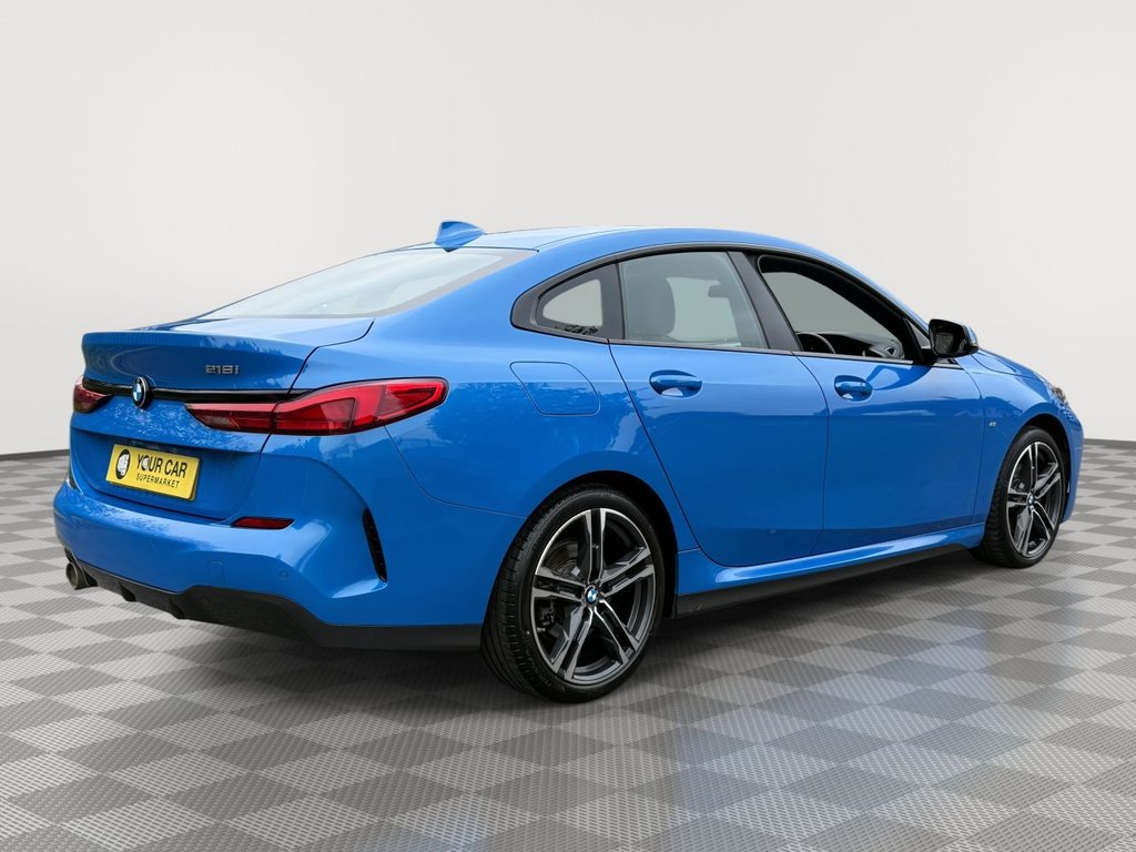 Used BMW 2 Series 2020 for sale - 77009668: Photo 9