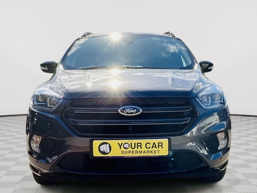 Used Ford Kuga 2018 for sale - 76168251: Photo 10