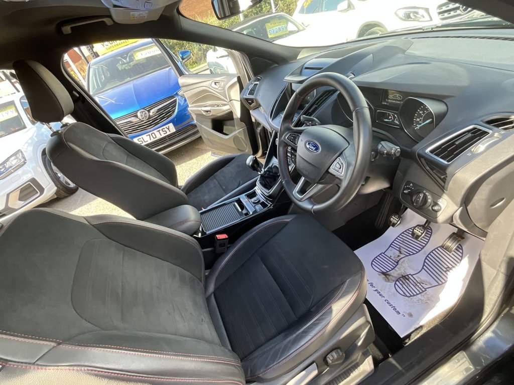 Used Ford Kuga 2018 for sale - 76168251: Photo 11