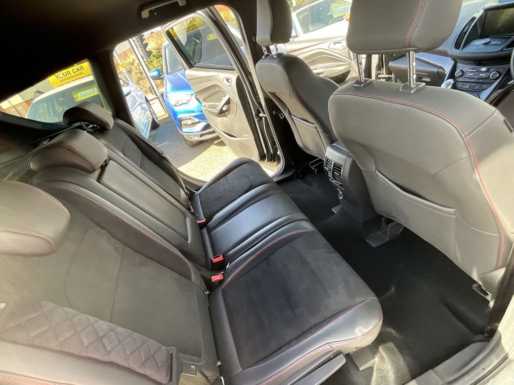 Used Ford Kuga 2018 for sale - 76168251: Photo 12