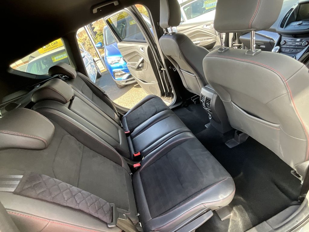 Used Ford Kuga 2018 for sale - 76168251: Photo 13