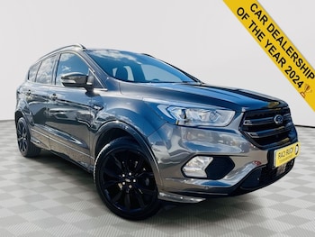 Ford - Kuga
