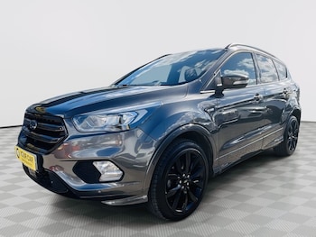 Used Ford Kuga 2018 for sale - 76168251: Photo 3
