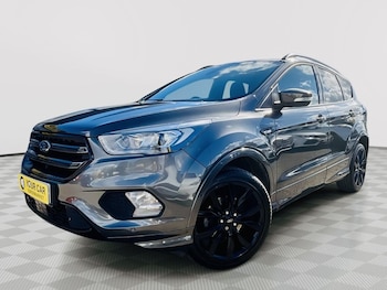 Used Ford Kuga 2018 for sale - 76168251: Photo 4