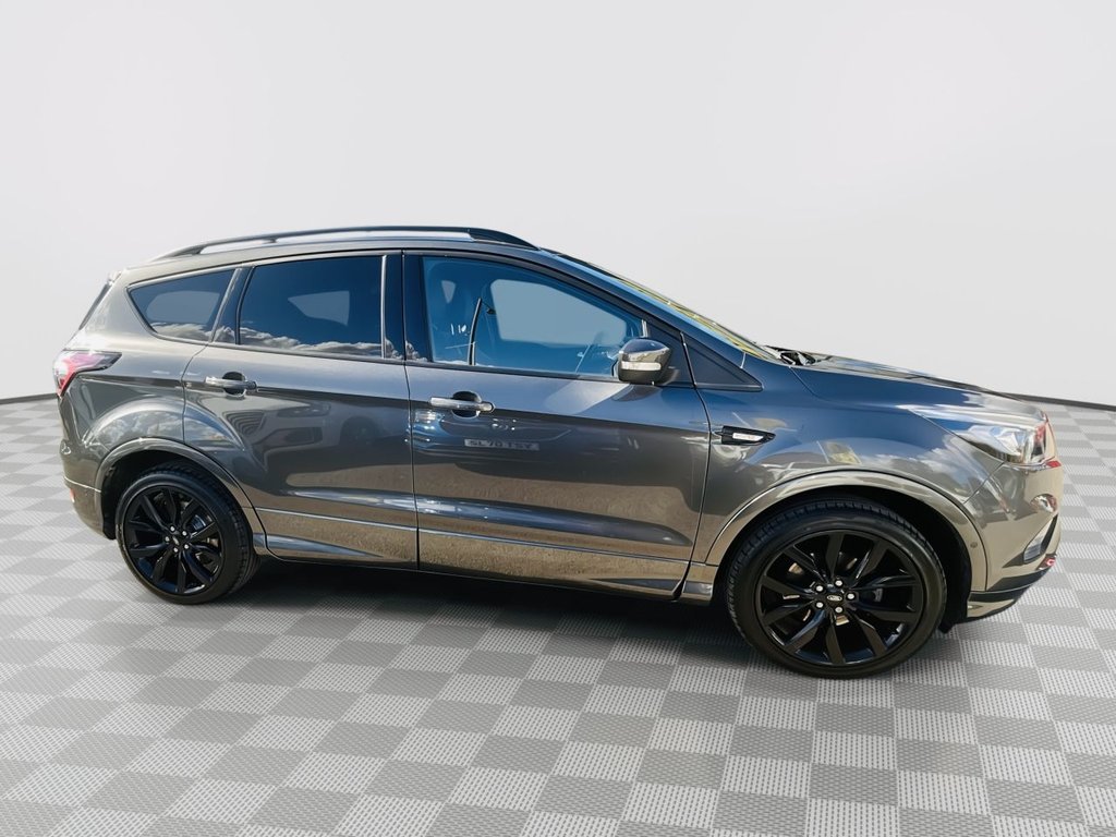 Used Ford Kuga 2018 for sale - 76168251: Photo 5