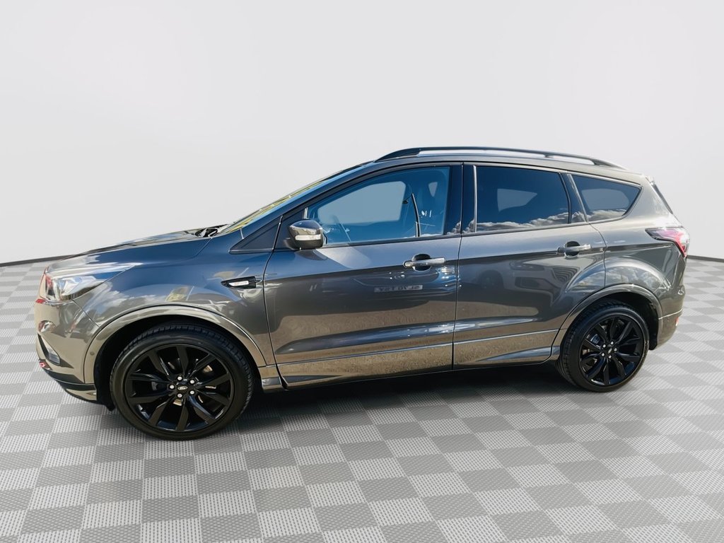 Used Ford Kuga 2018 for sale - 76168251: Photo 6