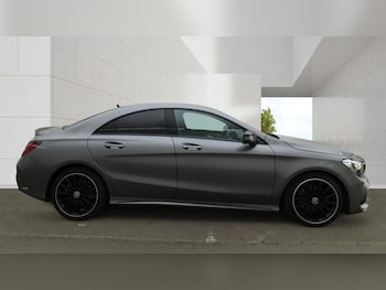 Used Mercedes-Benz CLA 2018 for sale - 79423118: Photo